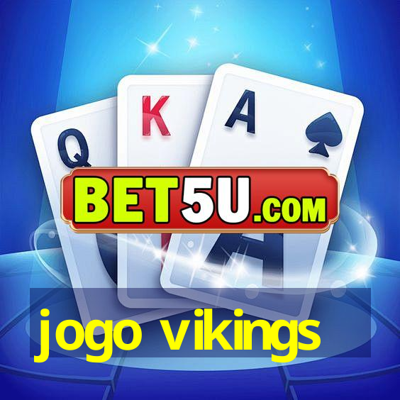 jogo vikings